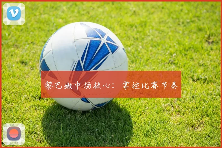 黎巴嫩中场核心：掌控比赛节奏