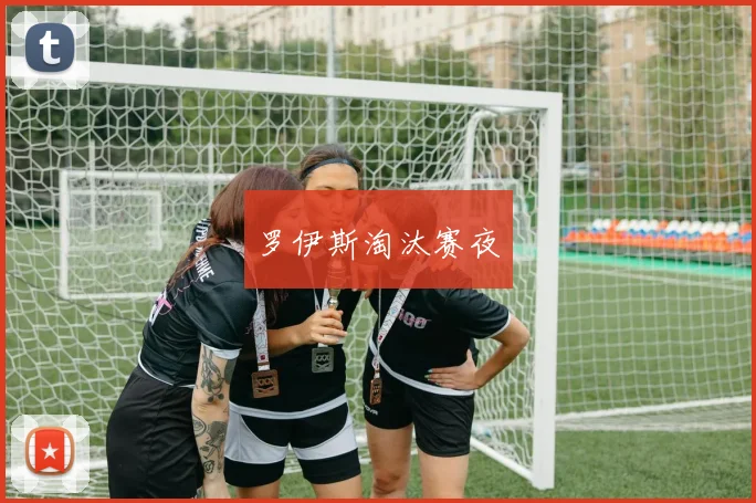 罗伊斯淘汰赛夜