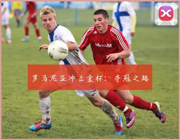 罗马尼亚冲击金杯：夺冠之路