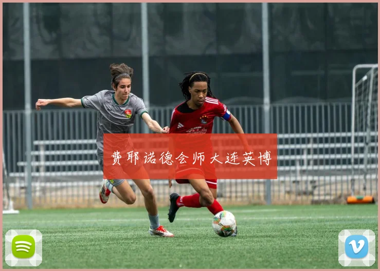 费耶诺德会师大连英博