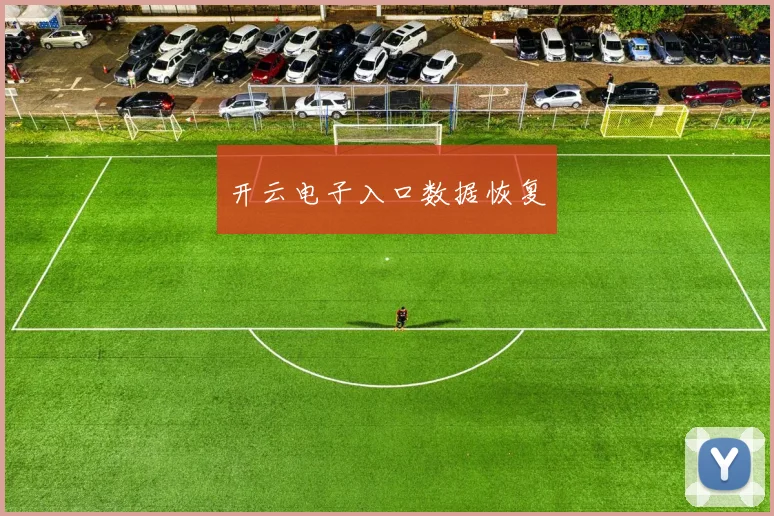 开云电子入口数据恢复