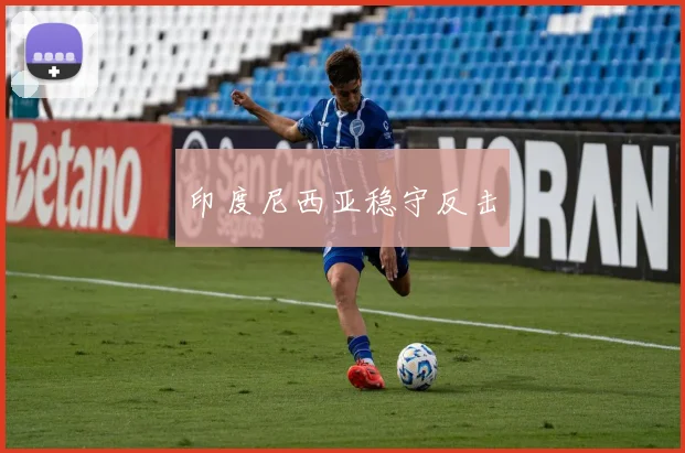 印度尼西亚稳守反击