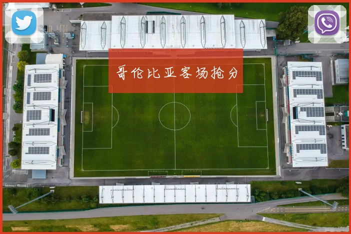 哥伦比亚客场抢分