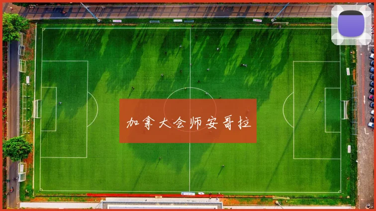 加拿大会师安哥拉