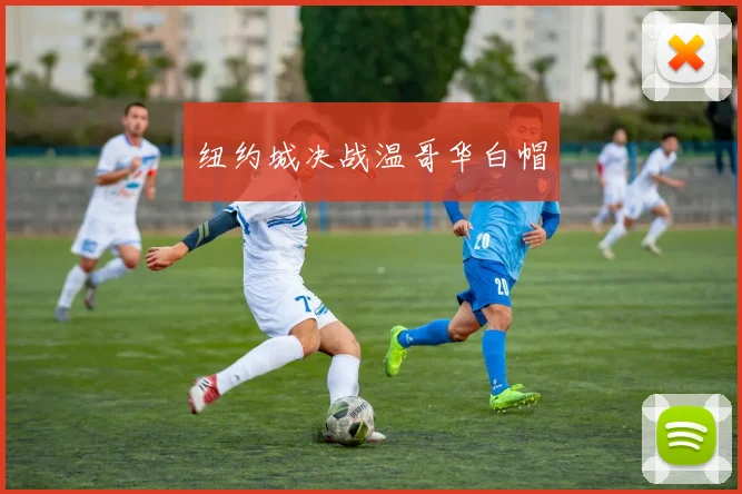 纽约城决战温哥华白帽