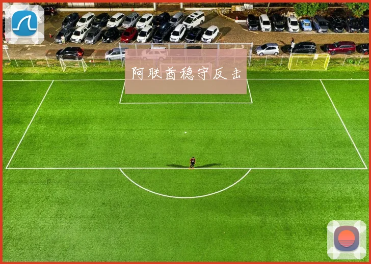 阿联酋稳守反击