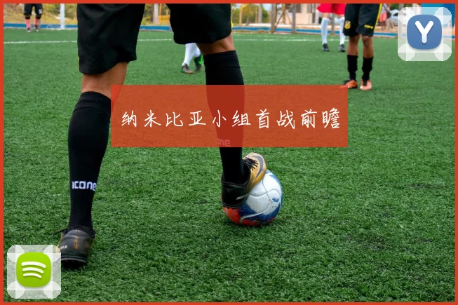 纳米比亚小组首战前瞻