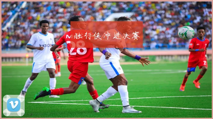 独行侠冲进决赛