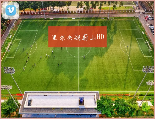 里尔决战蔚山HD