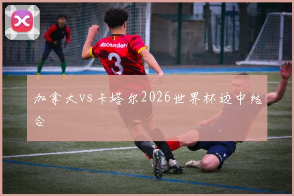 加拿大vs卡塔尔2026世界杯边中结合