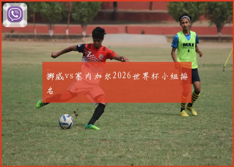 挪威vs塞内加尔2026世界杯小组排名
