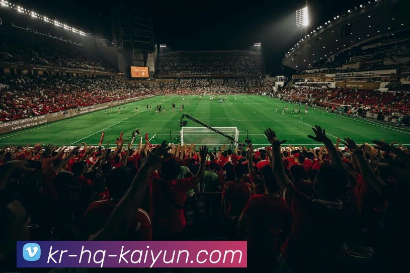 开云Kaiyun官方网站体育App