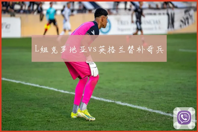 L组克罗地亚vs英格兰替补奇兵