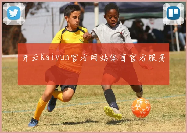 开云Kaiyun官方网站体育官方服务